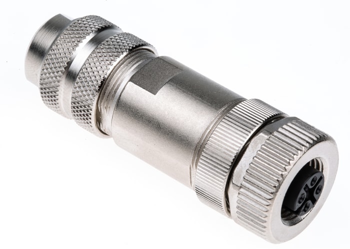 Binder 99 1430 812 04 Разъем