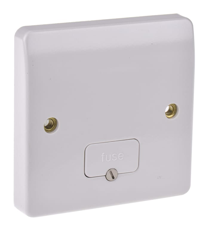 Unswitched connection unit,13A
