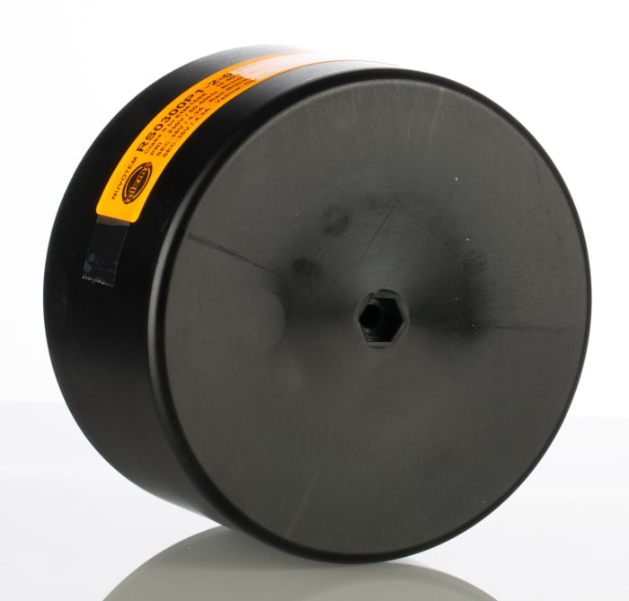 Toroidní transformátor, počet výstupů: 2, sekundární napětí: 2 x 25V ac, 115.2 (Dia.) x 53.2mm