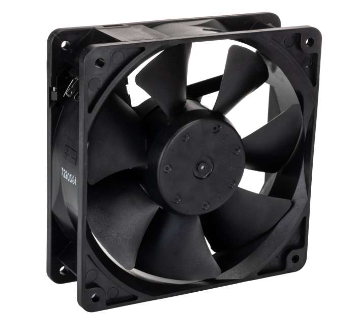 7980148 Rittal | Rittal 1 Fan Fan Expansion Kit | 224-0095 | RS