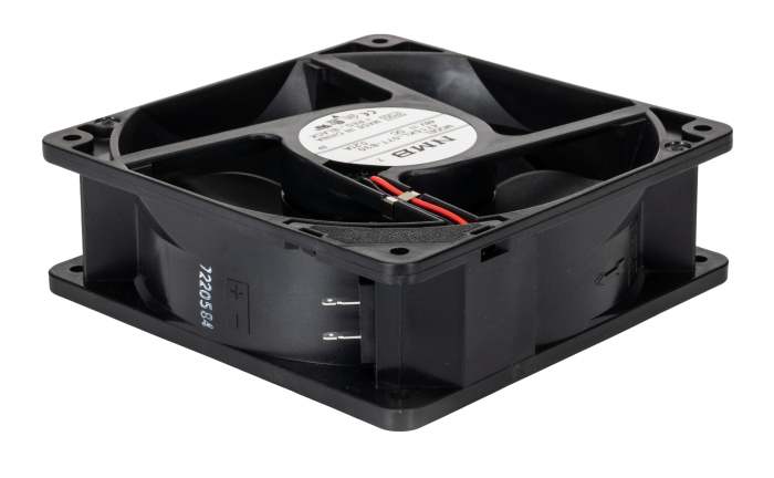 7980148 Rittal | Rittal 1 Fan Fan Expansion Kit | 224-0095 | RS