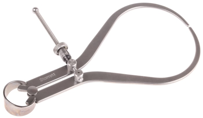 Starrett 150mm Outside Caliper
