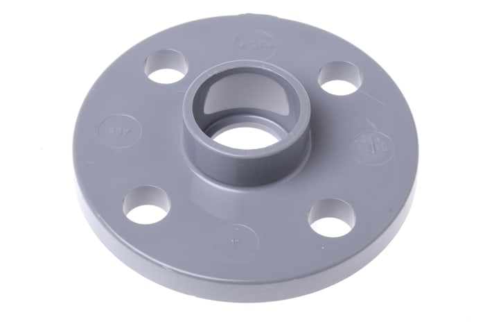 Georg Fischer Flange