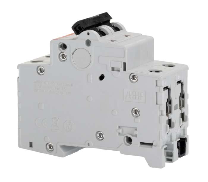 ABB Interruttore automatico S200 tipo C 63A 10kA - acquista su