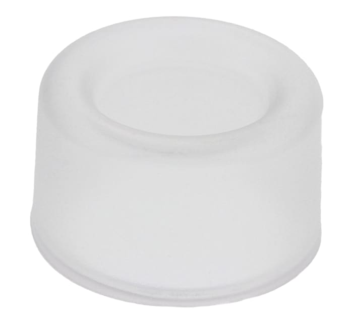 EAO Push Button Cap for Use with 44 Series