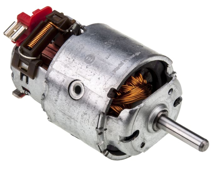 Bosch motor cheap
