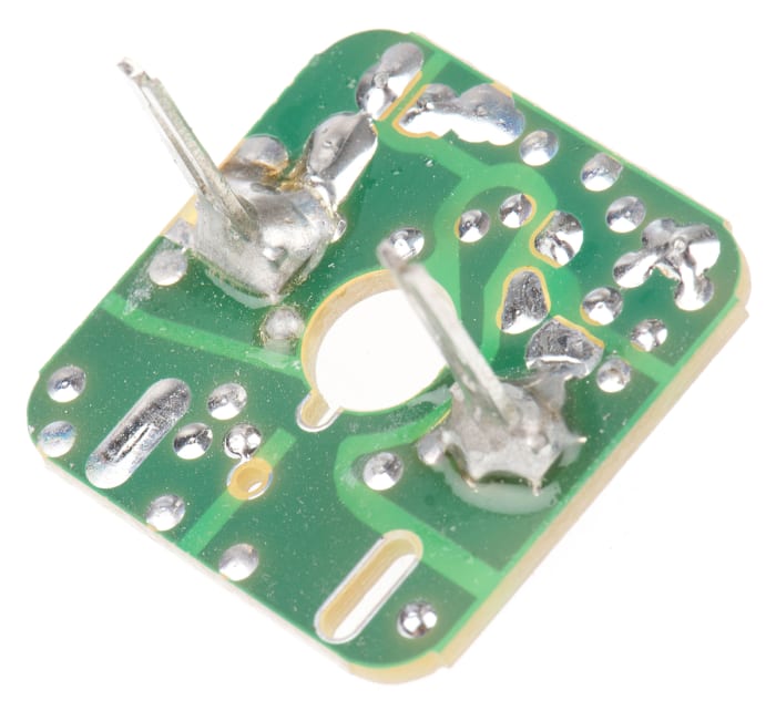 831839001 GDME LED 24 RD Hirschmann | Hirschmann Function Indicator for ...