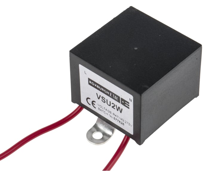Élément de base de protection antisurtension, 275 V VSU