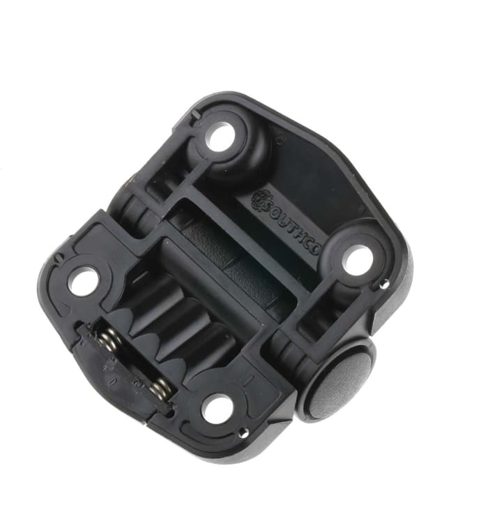 Southco torque hinge screw