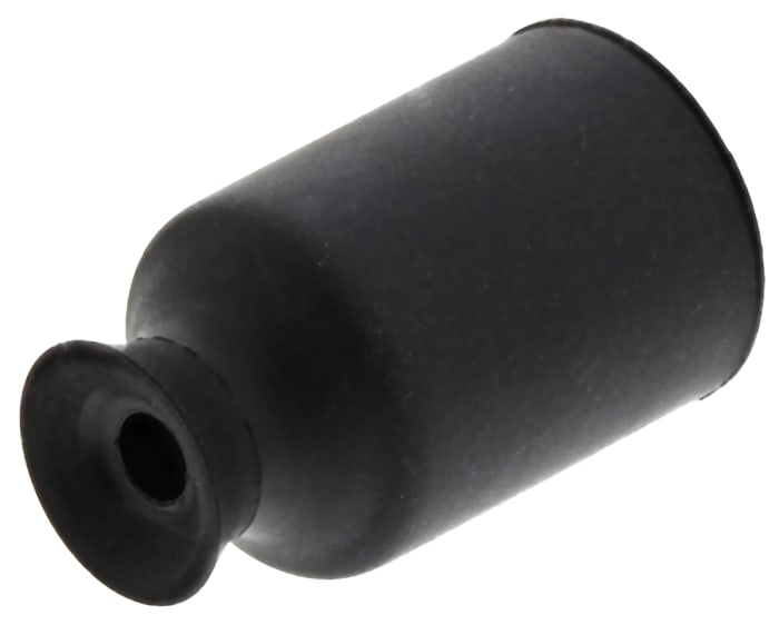 SMC 4mm Flat NBR Suction Cup ZP04UN