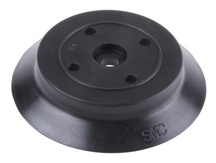 SMC 80mm Heavy Duty NBR Suction Cup ZP80HN