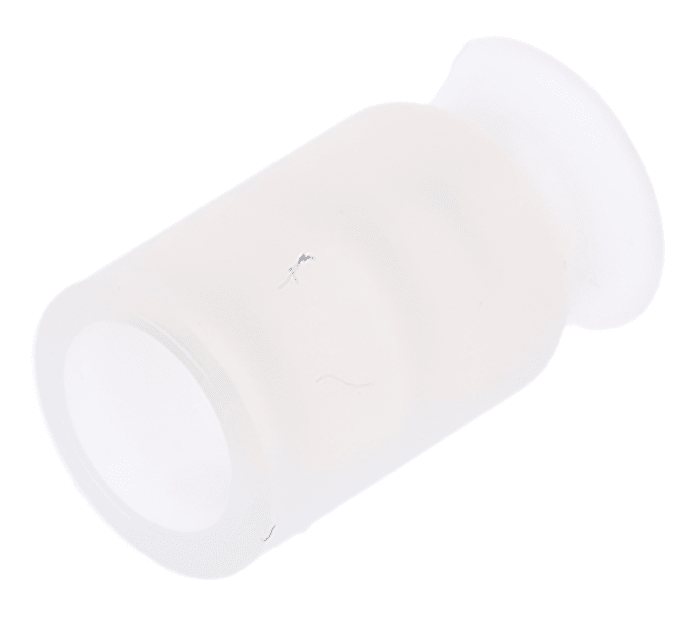 SMC 6mm Flat Silicon Rubber Suction Cup ZP06US