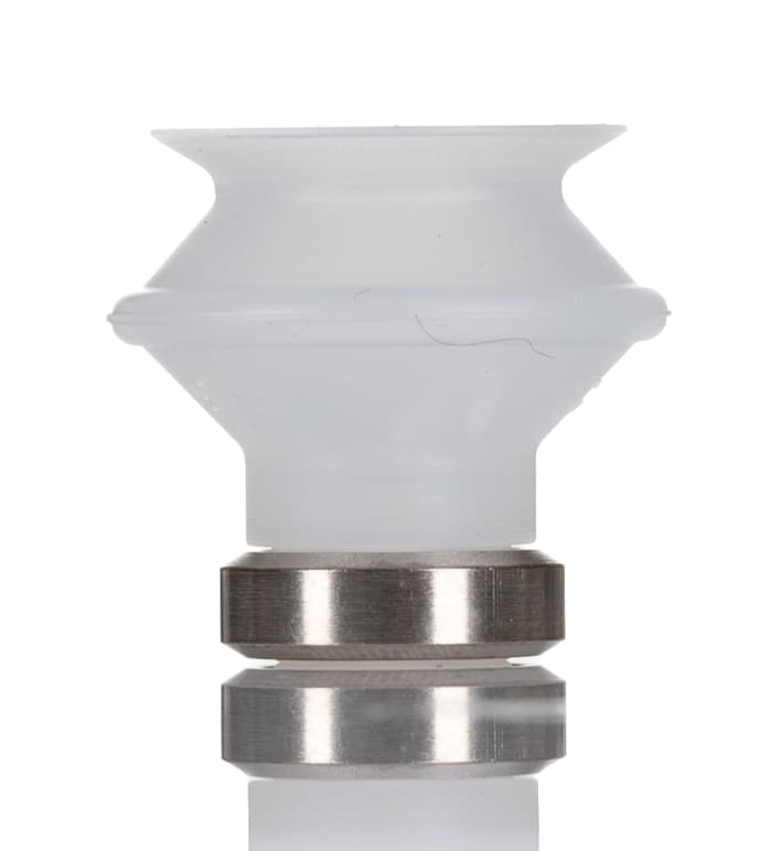 Ventouse SMC, réf ZP16BS, en Caoutchouc silicone