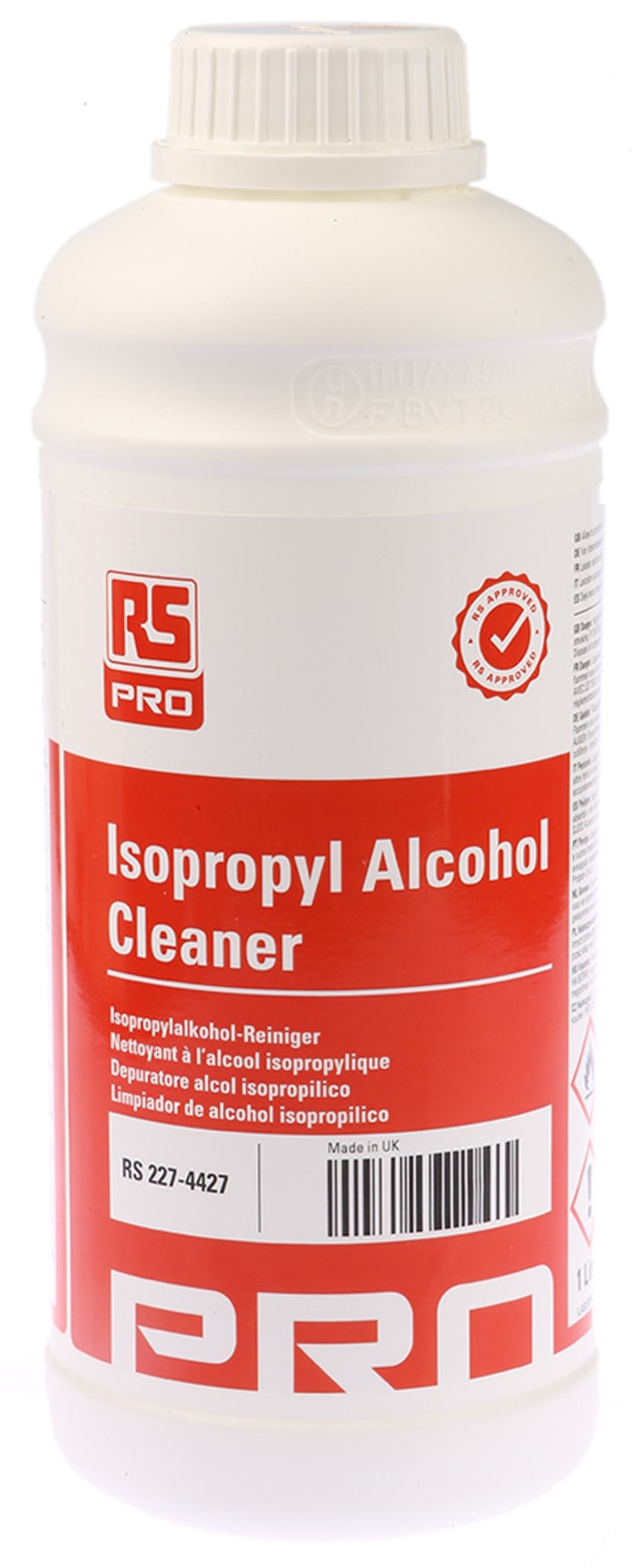 Fcgqqxqvhe9rym You can also export different kinds of data from the currently selected spectrum. https il rsdelivers com product rs pro 2274427 rs pro 1 l tin isopropyl alcohol ipa for pcbs 2274427