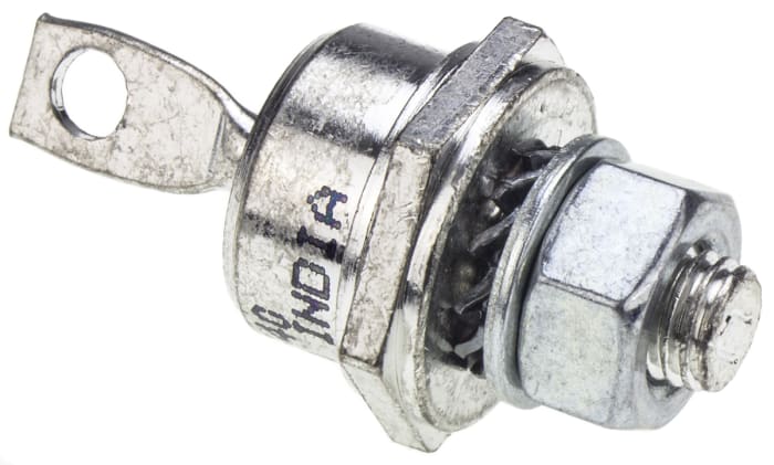 VS-40HF40 Vishay | Vishay 400 V 40 A Diode Switching 2-Pin DO-203AB ...
