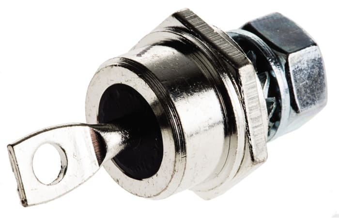 Vishay 800V 70A, Rectifier Diode, 2-Pin DO-5 VS-70HF80