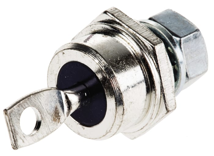 Vishay 1200V 70A, Rectifier Diode, 2-Pin DO-5 VS-70HF120