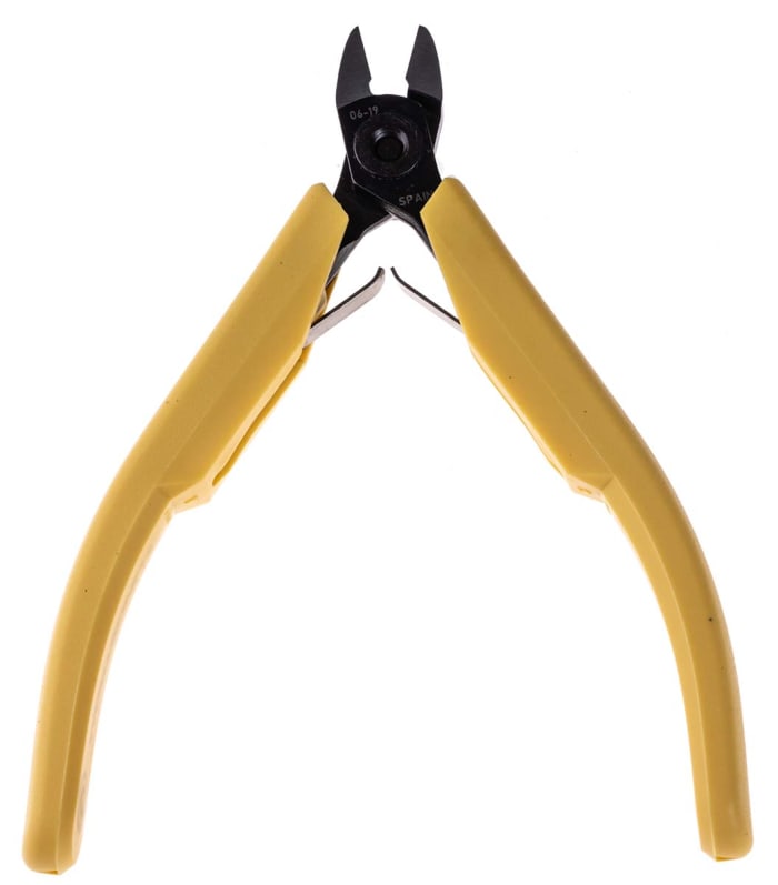 Lindstrom ESD Safe Side Cutters