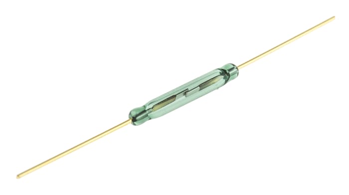 Sensata Cynergy3 SPST Reed Switch, 1A 230V ac/dc