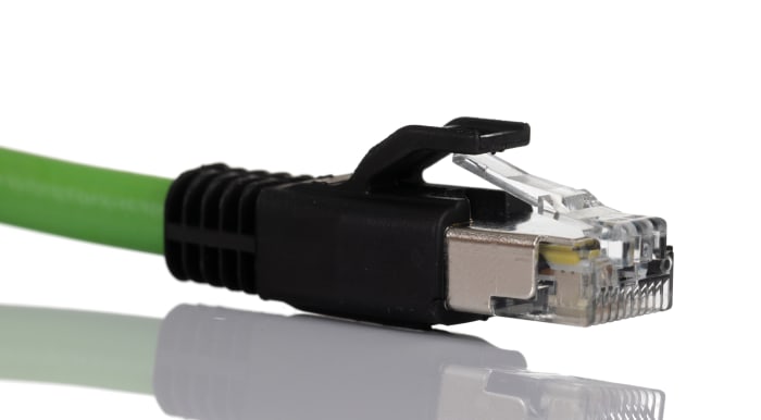 RSSD-RJ45S-4416-20M  Câble Ethernet catégorie 5e Feuille d