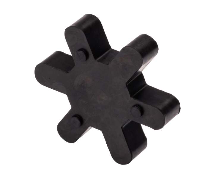 Junta de conexión para acoplamientos flexibles SKF, Ø ext. 60 mm x long. 18 mm, par 19.2 Nm