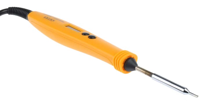 Fer à souder, Antex Electronics TCS TCS230, 230V, 50W