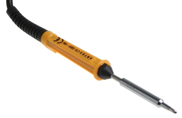 Antex Electronics S272470 Паяльник, 15W