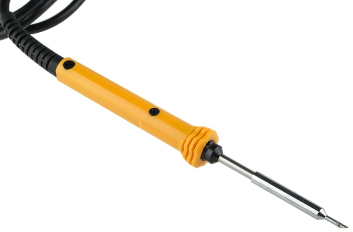 Antex Electronics Electric Soldering Iron, 230V, 18W