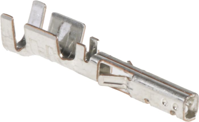 Pack of 100 5 PRE-CRIMP 3047 SLATE 0430300004-05-S1-D Pack of 100 5 PRE-CRIMP 3047 SLATE 0430300004-05-S1-D