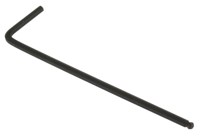Facom L Shape Metric Hex Key, 2mm