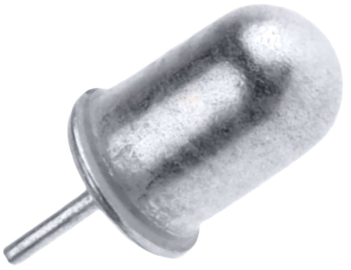 2 ° Mercury Tilt Switch, 150 mA