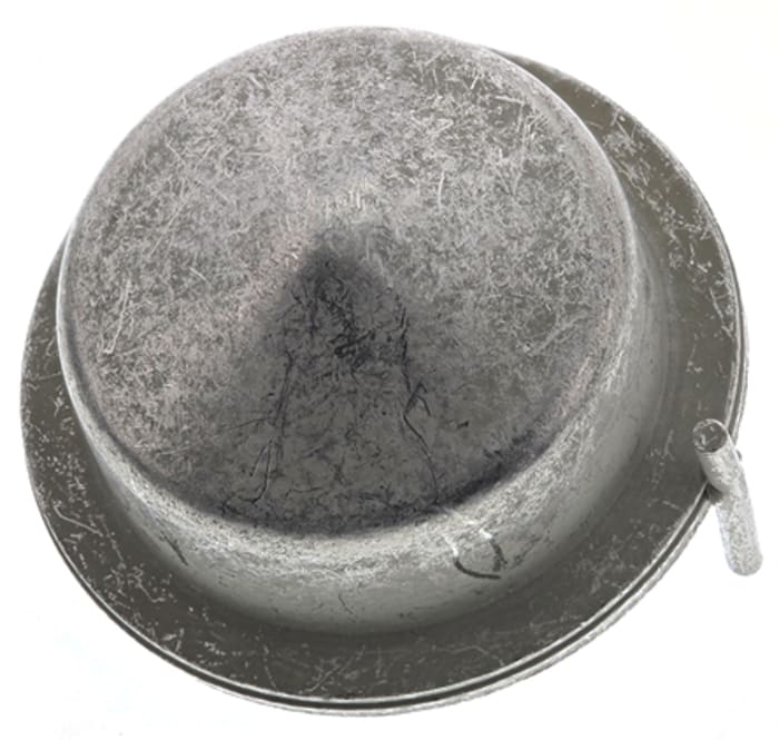 25 ° Mercury Tilt Switch, 1.5 A, 240V