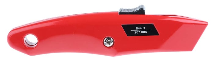 FACOM 844.S18PB - 18mm Automatically reloading utility knife