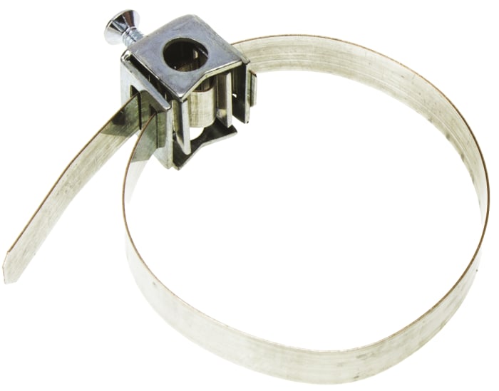 06190007000 SES Sterling | SES Sterling Earthing Strap Bronze Bronze 28 ...