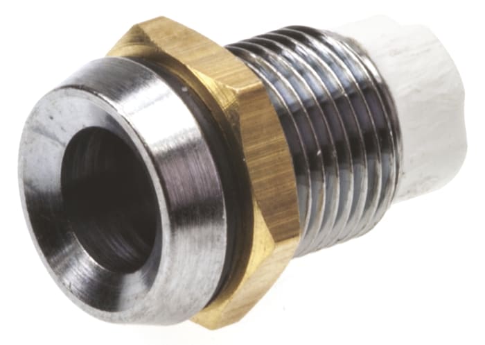 Arcolectric (Bulgin) Ltd 9.5mm Diameter LED Holder for use with 5mm LED