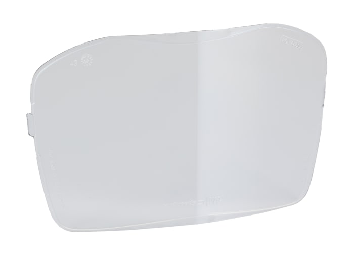 Plaque de protection extérieure 3M Speedglas pour 9100 Air, 9100 FX, 9100 FX Air, 9100 MP, 9100 MP-Lite, G5-01, filtres