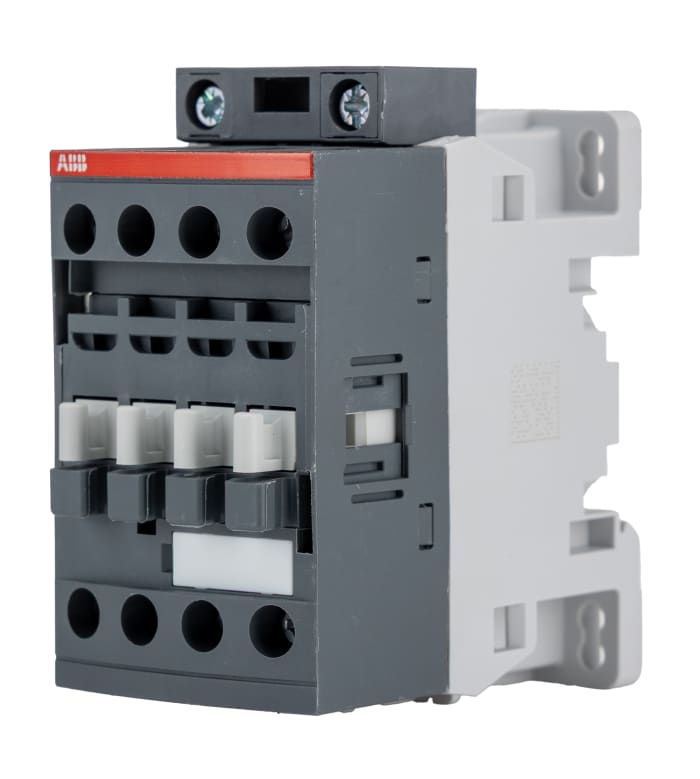 ABB Contactor AF09Z-30-22-22 main image 1