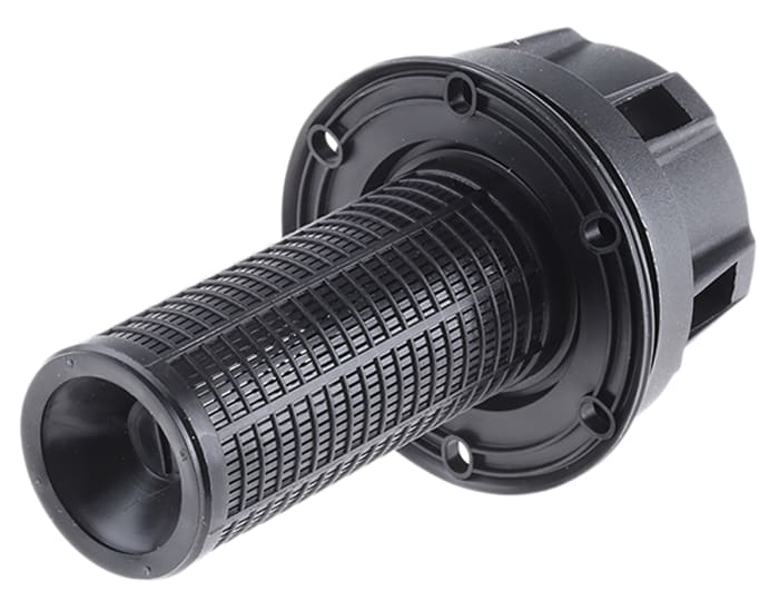 Parker Parker Hydraulic Filler Breather Filter 2378721 RS Components