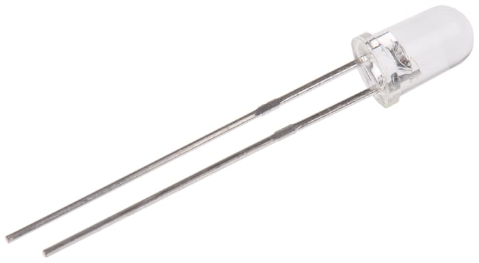 OP295A Optek | OP295A Optek, 890nm IR LED, 5mm (T-1 3/4) Through Hole ...