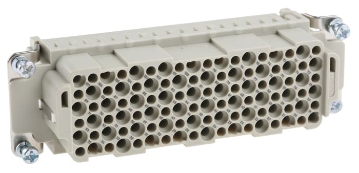 Harting 0916108310101 Силовой разъем