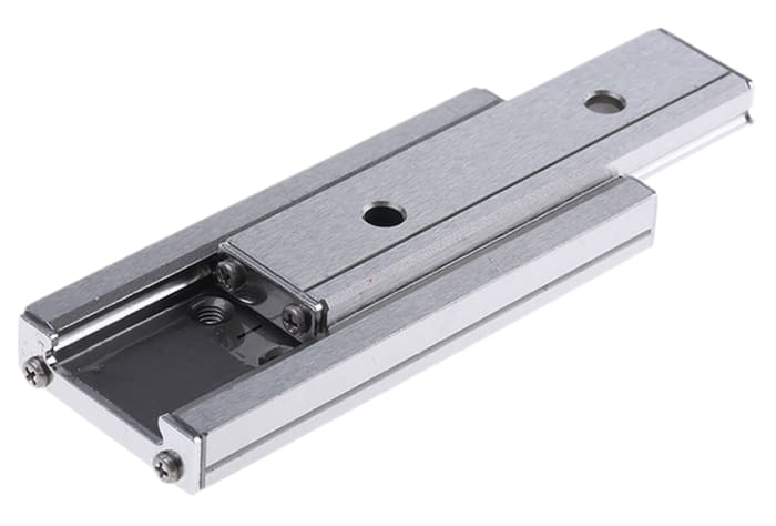 IKO Nippon Thompson, BWU2560 Stainless Steel Linear Slides, 38mm Stroke Length