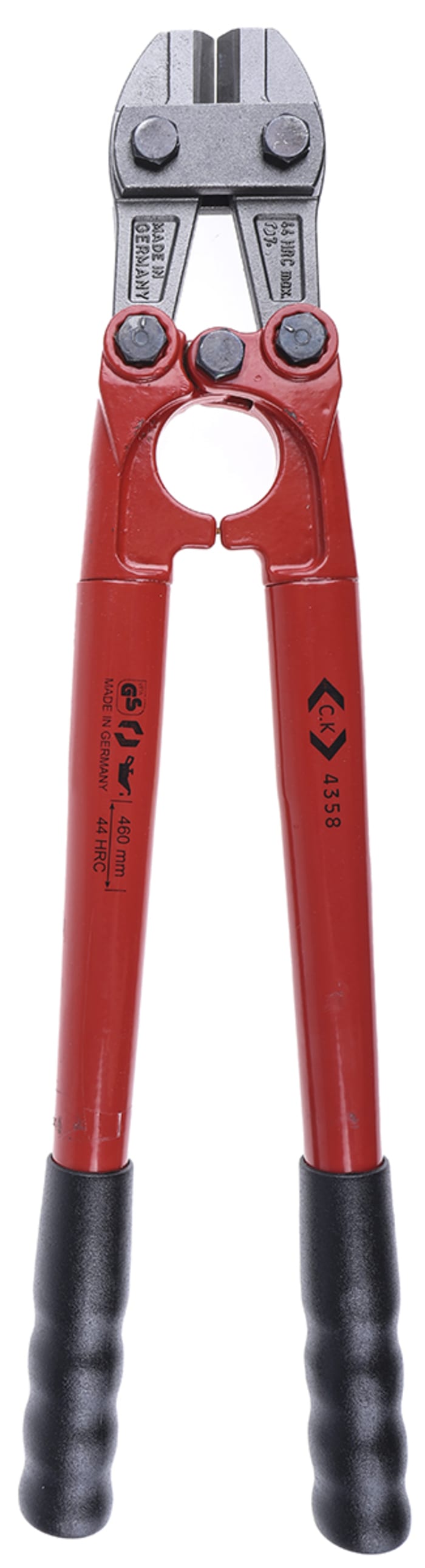 Ck bolt sales