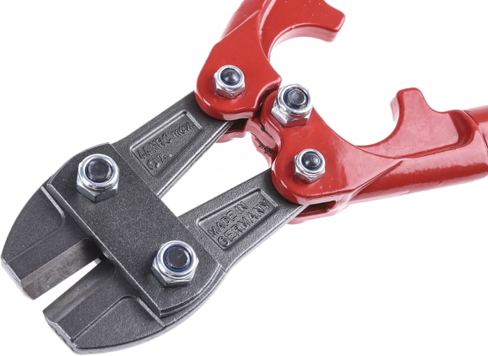 T4358 18 CK CK T4358 18 450 mm Chrome Vanadium Steel Bolt Cutter