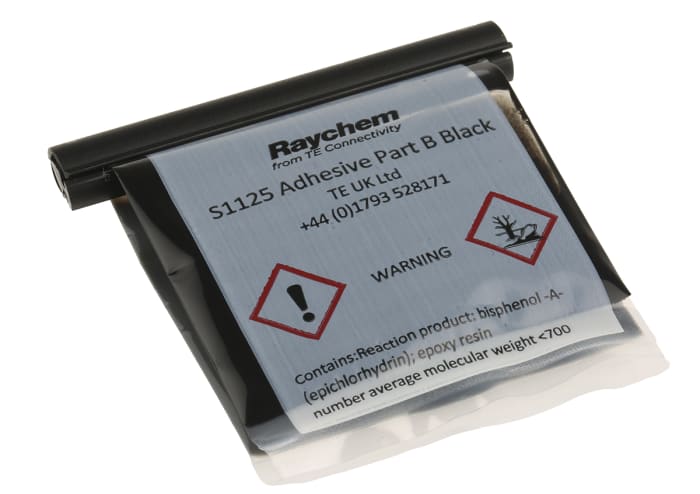 TE Connectivity S1125 Liquid Adhesive, 5 x 10 g