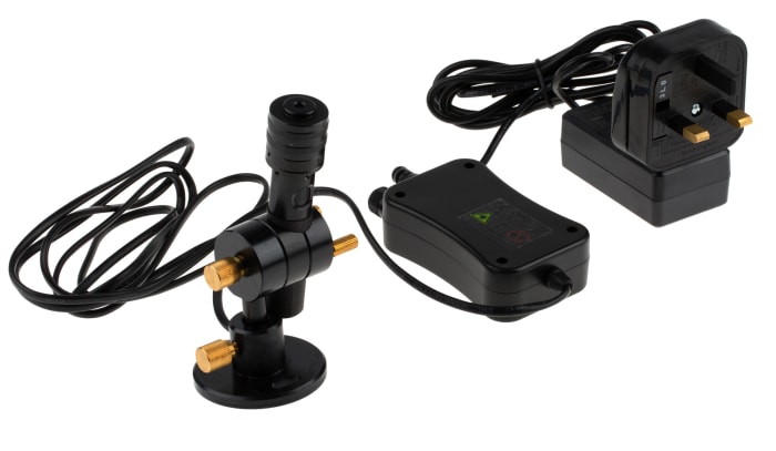 geo-FENNEL Alignment Laser - Laser Class 2