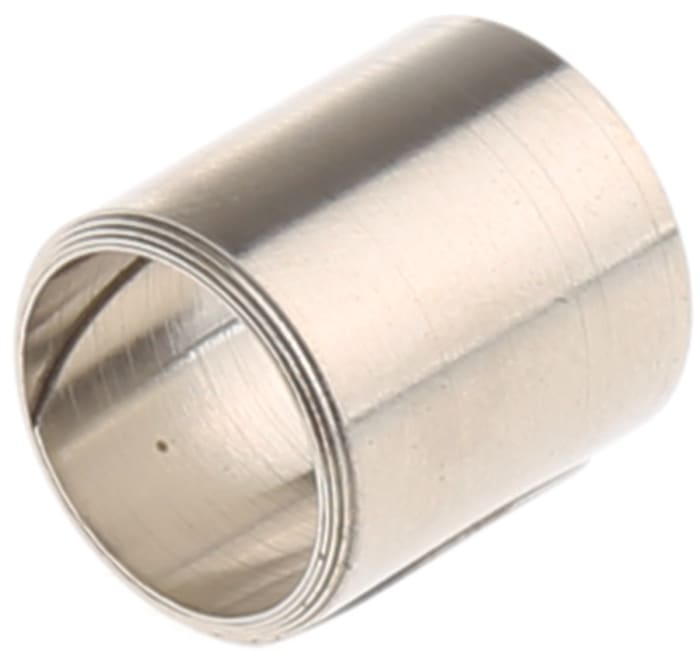 Polamco Spring Clip HE.100 8 mm
