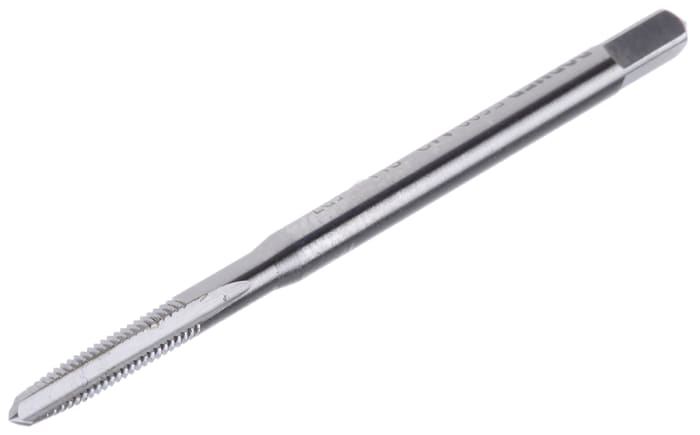 Juego de machos de roscar HSS,M2 0.4mm