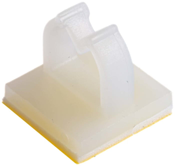 Serre-câble RS PRO, en Nylon, type Serre-câble