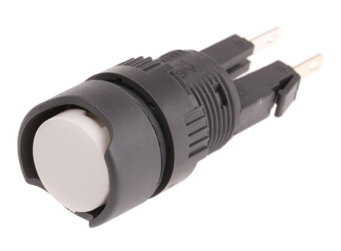 APEM Modular Switch Body for Use with A01 Series