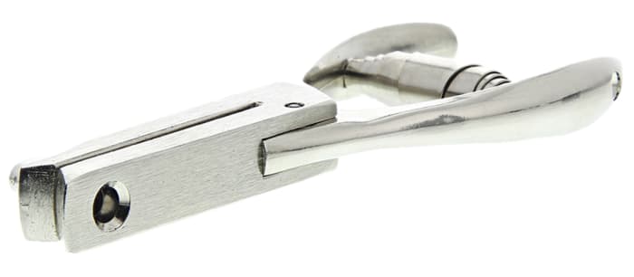 Idento Hole Punch
